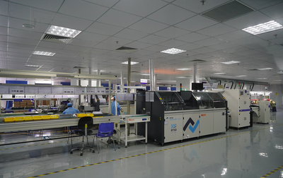 园山企业巡礼丨邦彦技术 园山街道精准服务，为企业发展扫清障碍