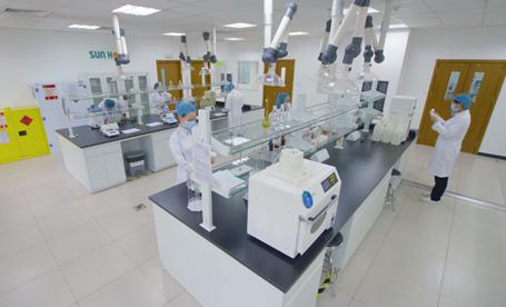 精准定位，持续创新 尚赫公司驶入自主研发快车道